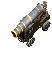 Heavy Ship Cannon
