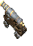 Heavy Ship Cannon