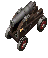 Light Ship Cannon