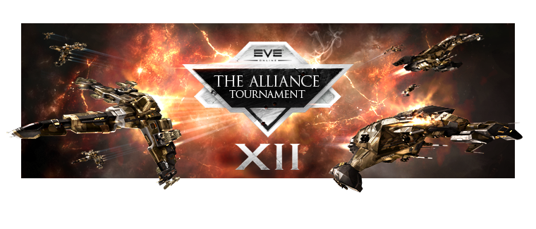 Alliance Tournament 12